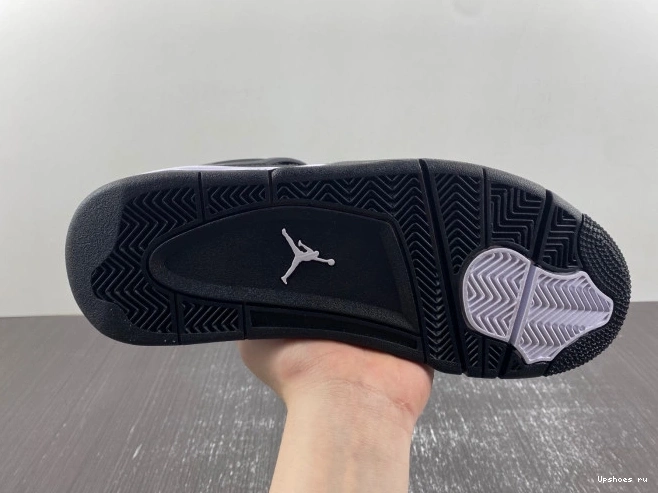  AIR 4 THUNDER RETRO FQ8135-001 WHITE JORDAN 1211